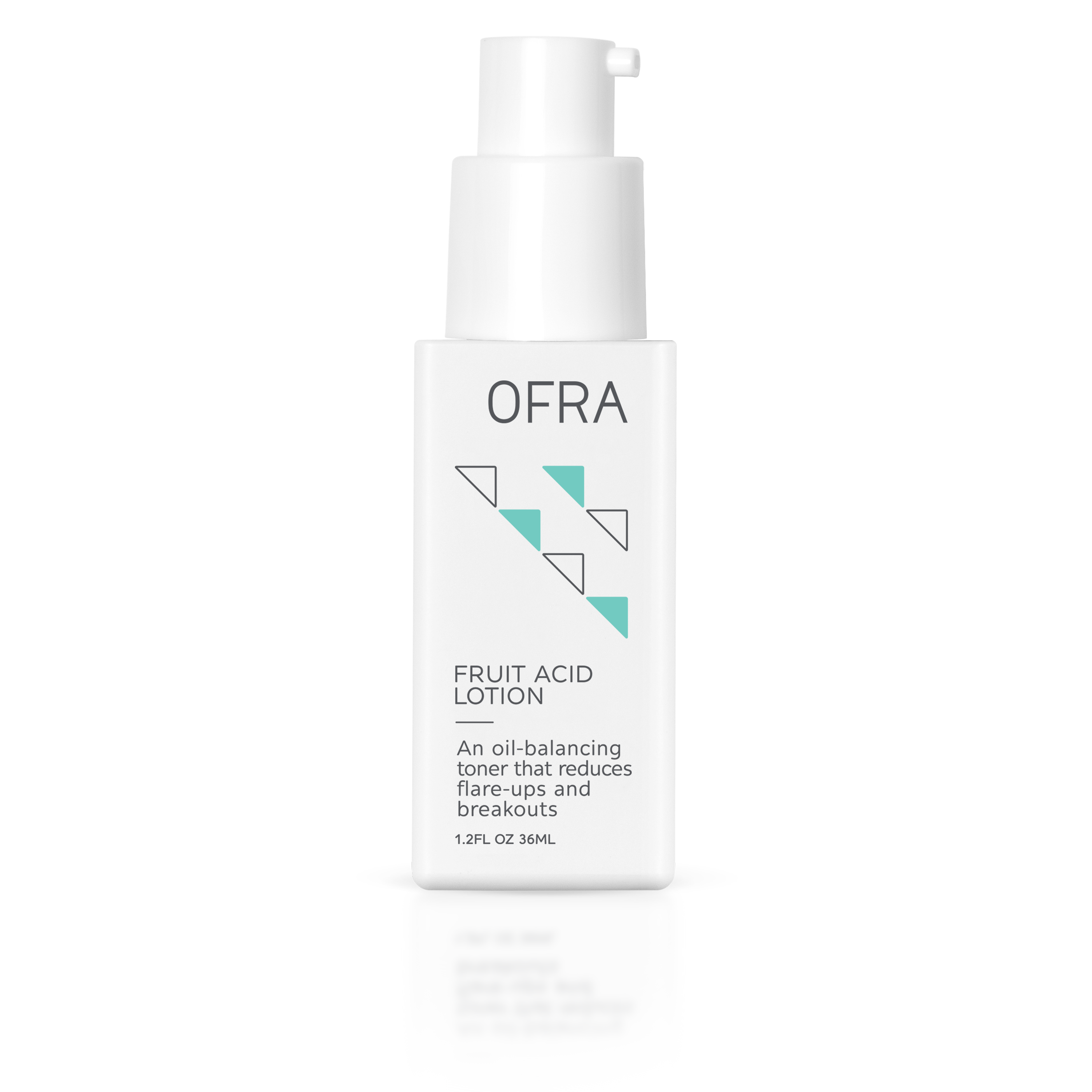 Fruit Acid Lotion