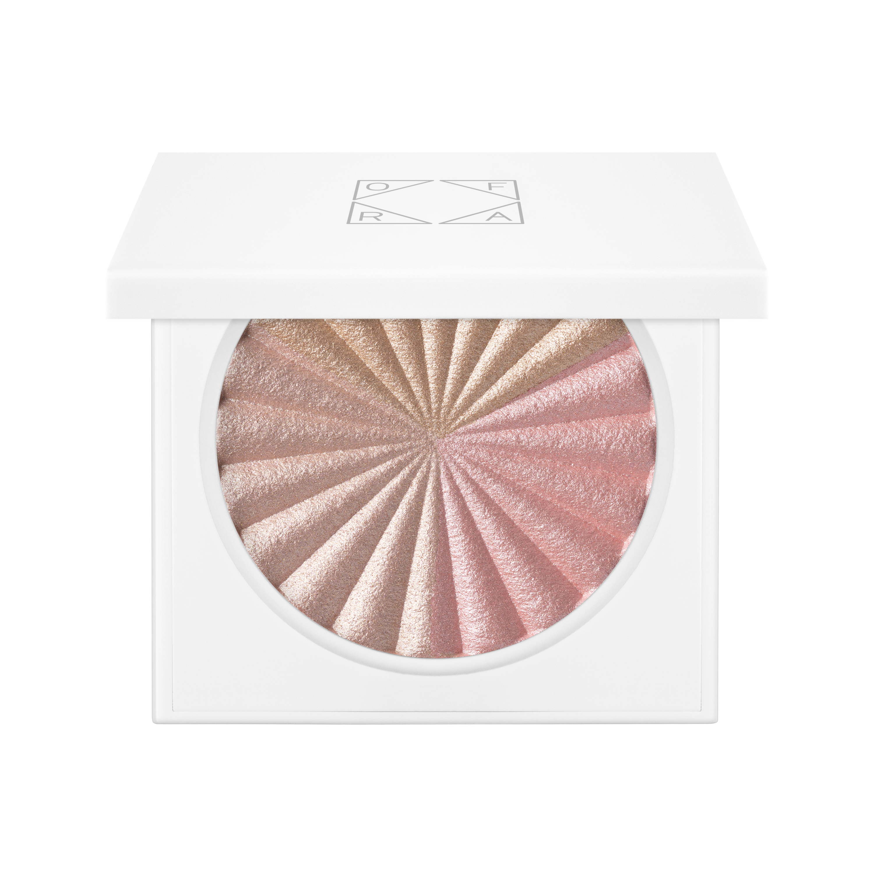 Highlighter - Golden Hour