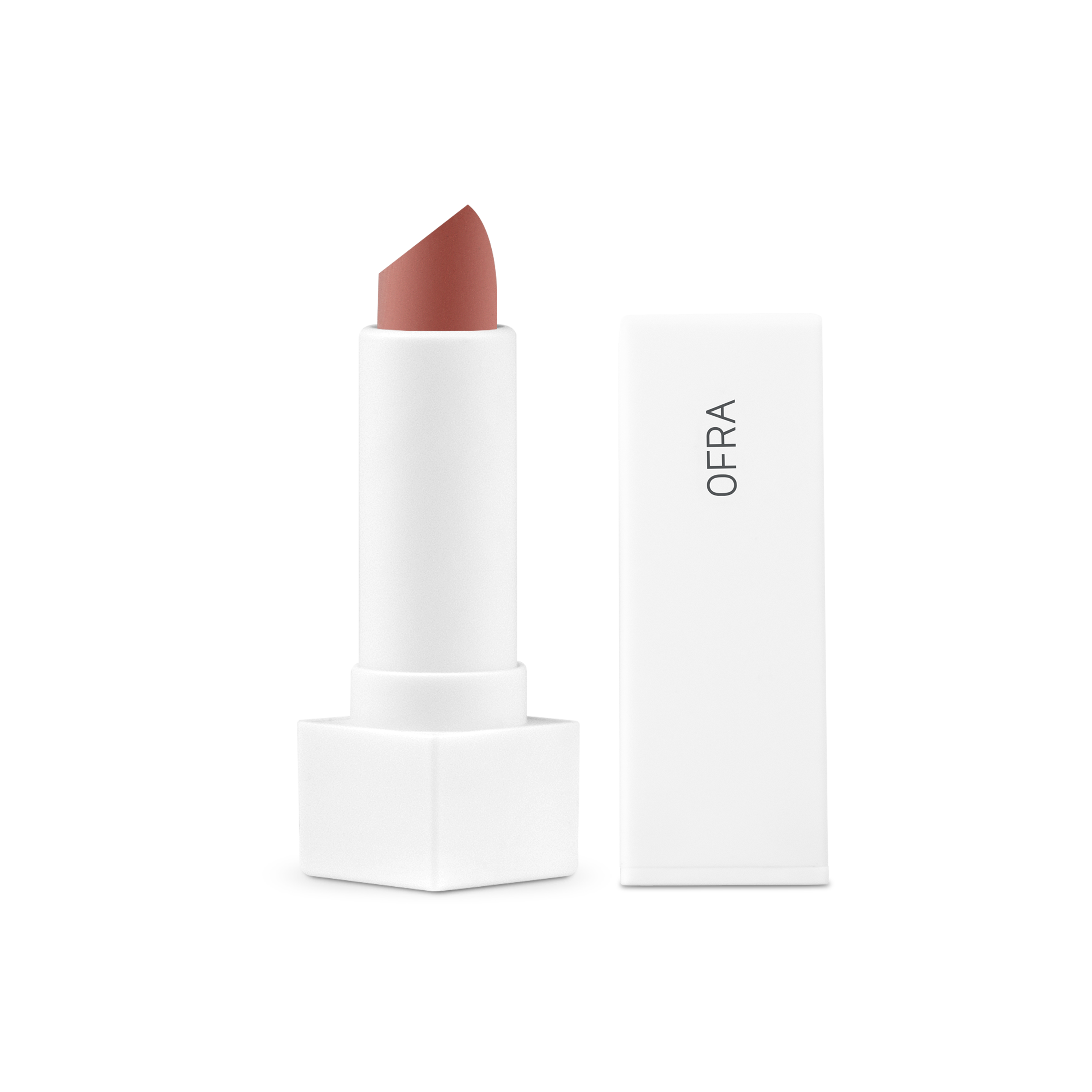 Lipstick - #206 Haze