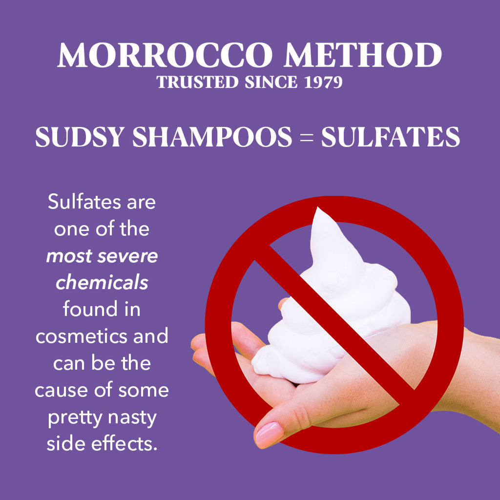 Heavenly Essence Shampoo