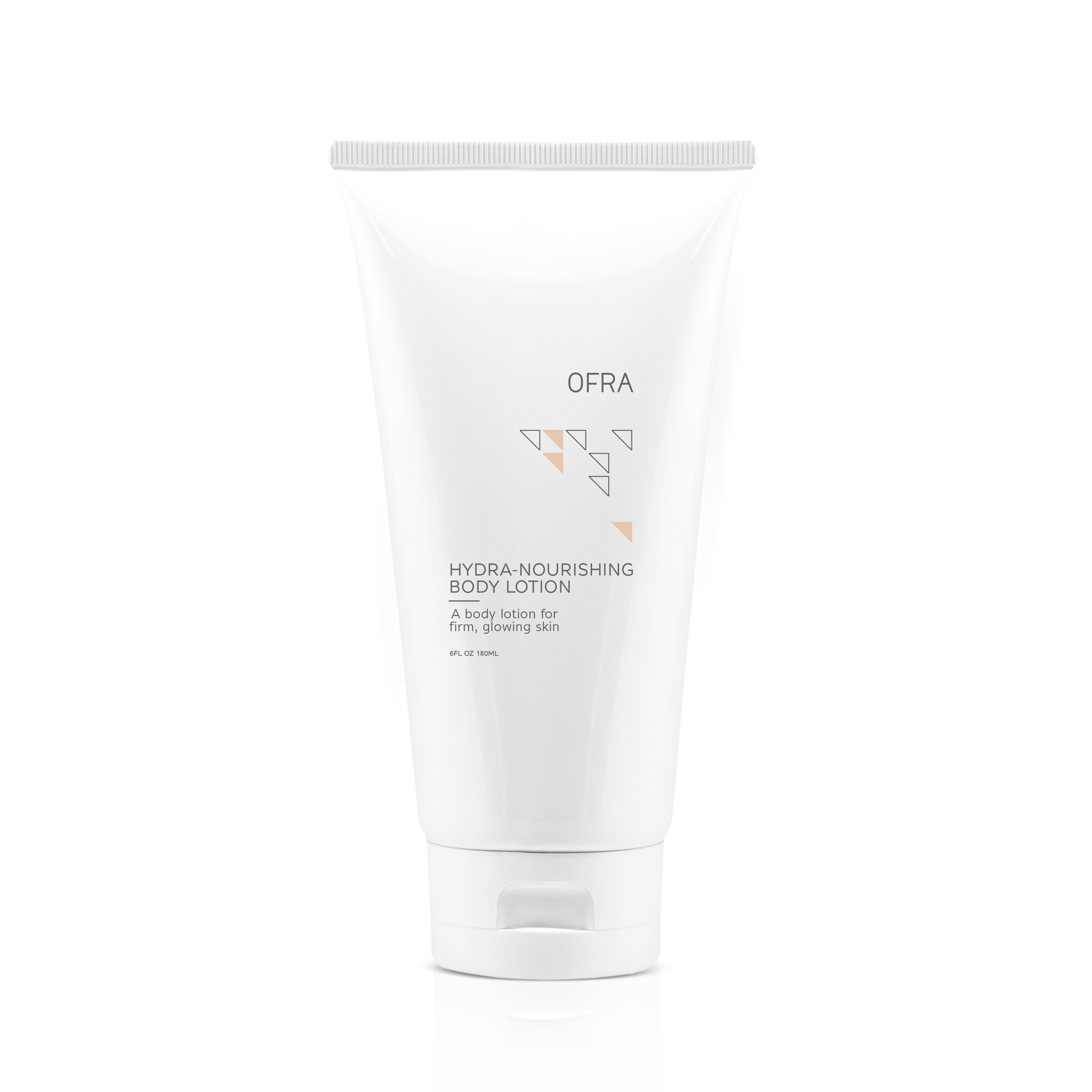 Hydra-Nourishing Body Lotion