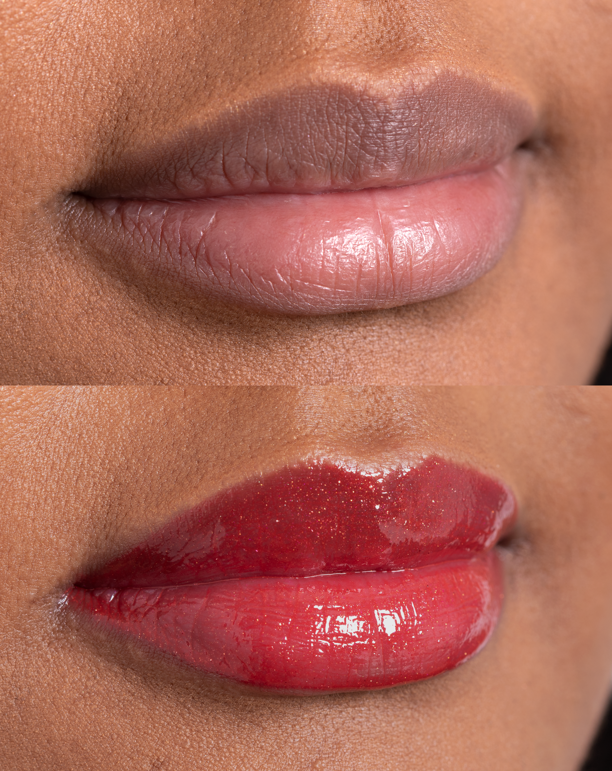 Lip Lush Trio - Plump it Up