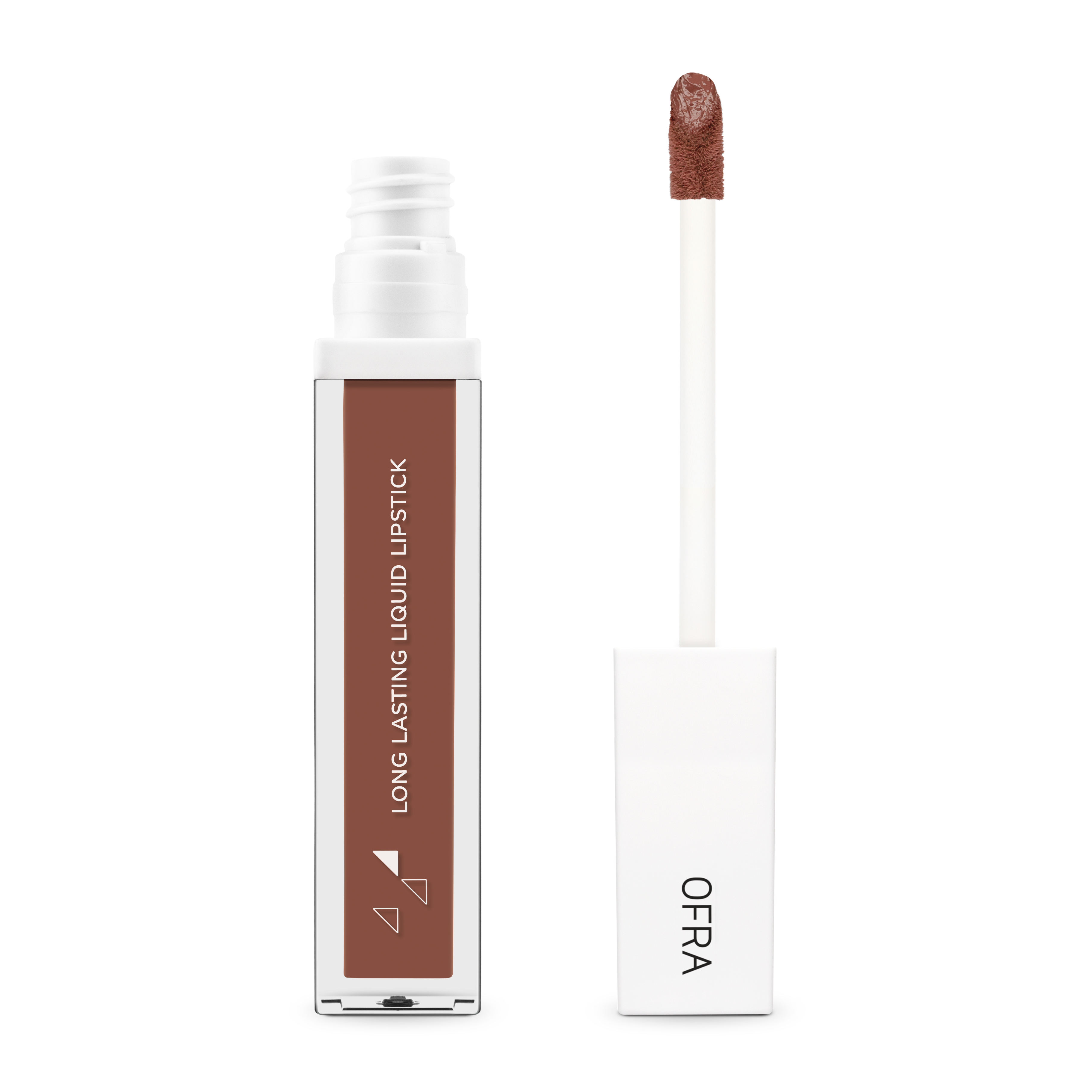 Long Lasting Liquid Lipstick - Las Olas