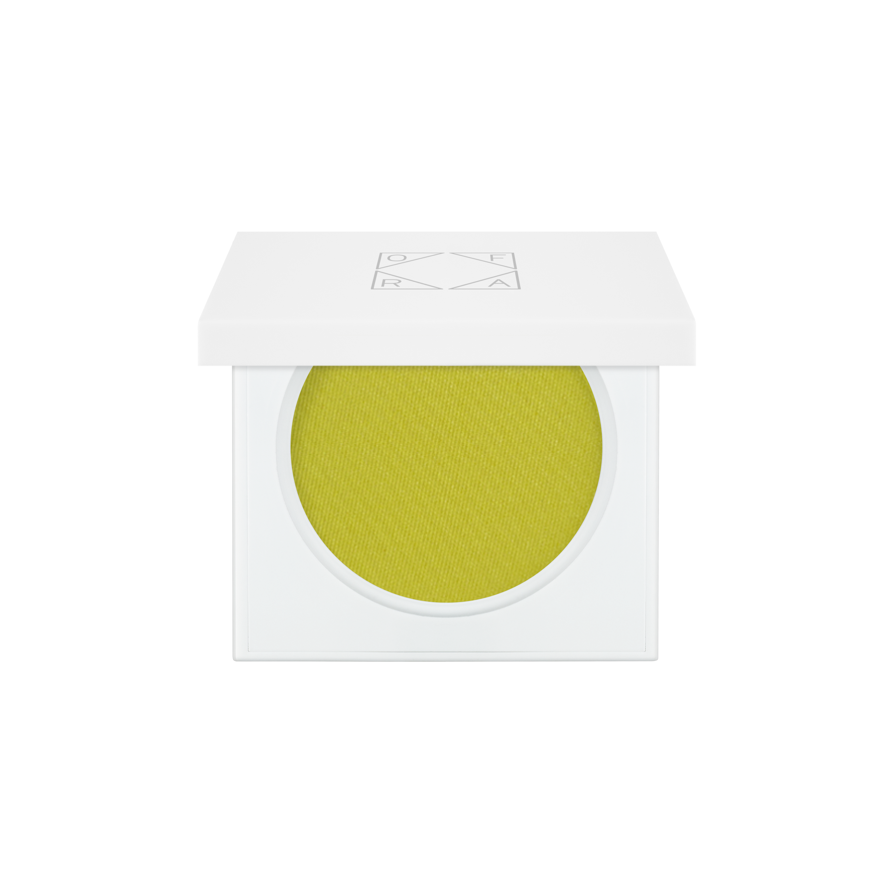Eyeshadow - Lime Green