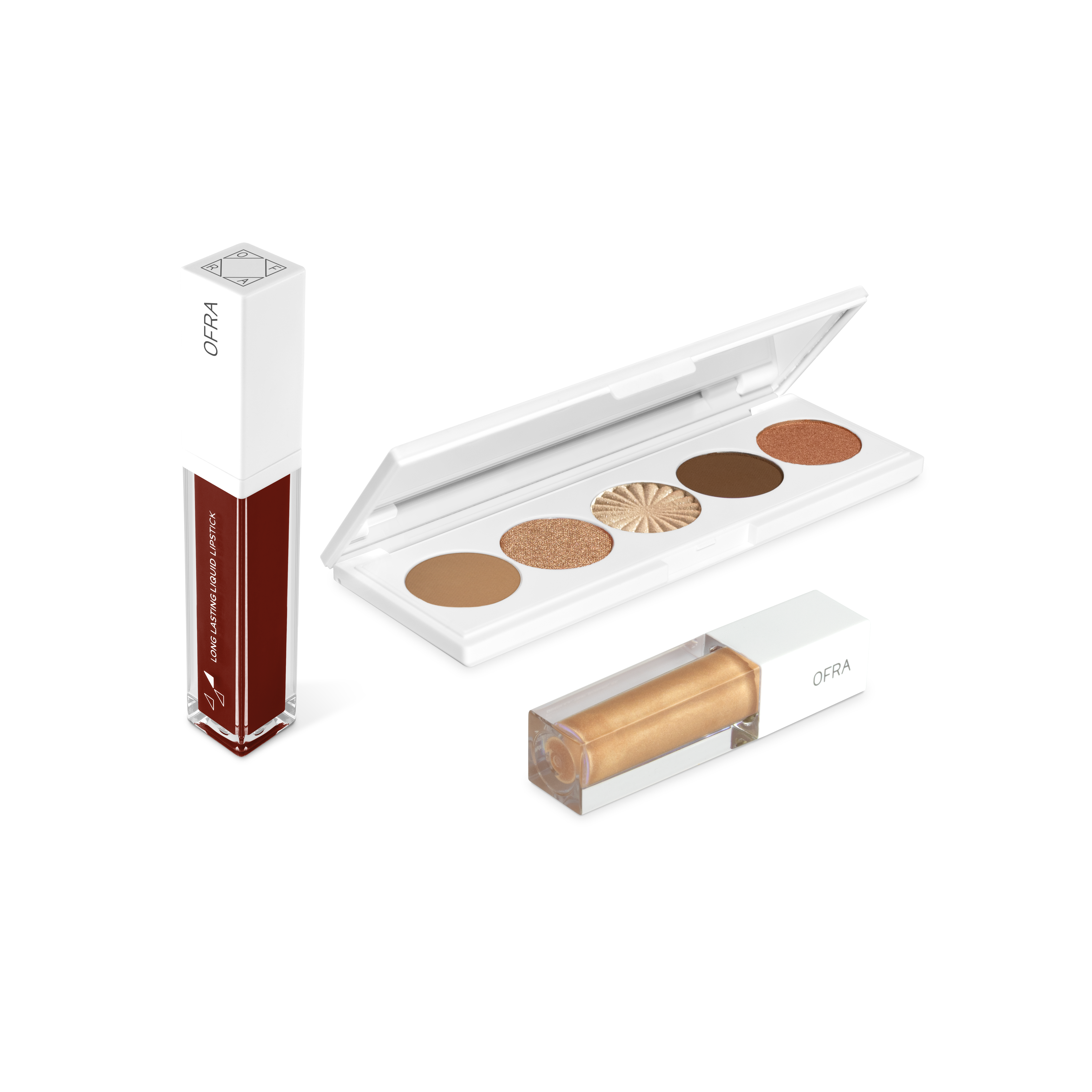 Signature Set - Luxe