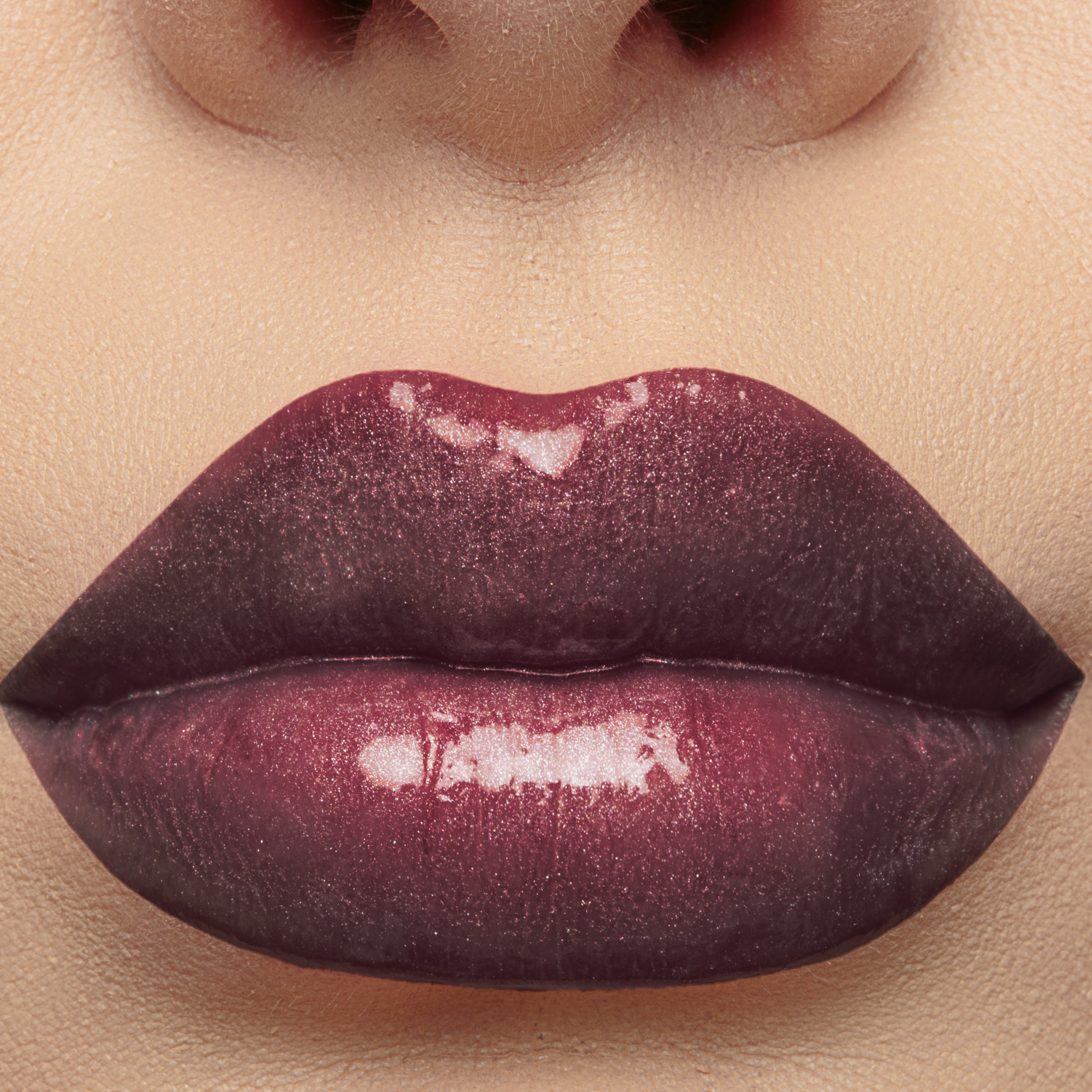 Lip Gloss - Bordeaux