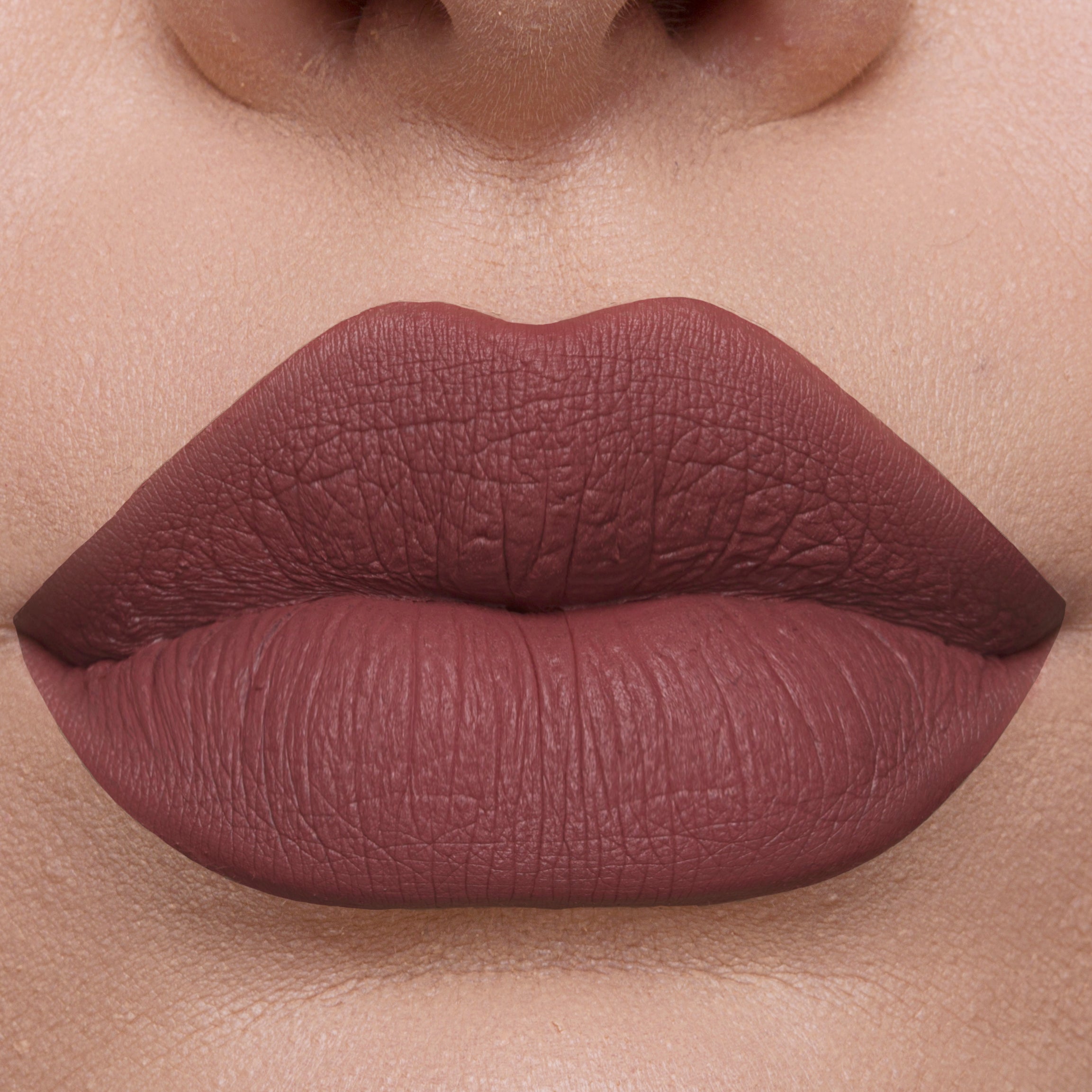 Long Lasting Liquid Lipstick - Charmed