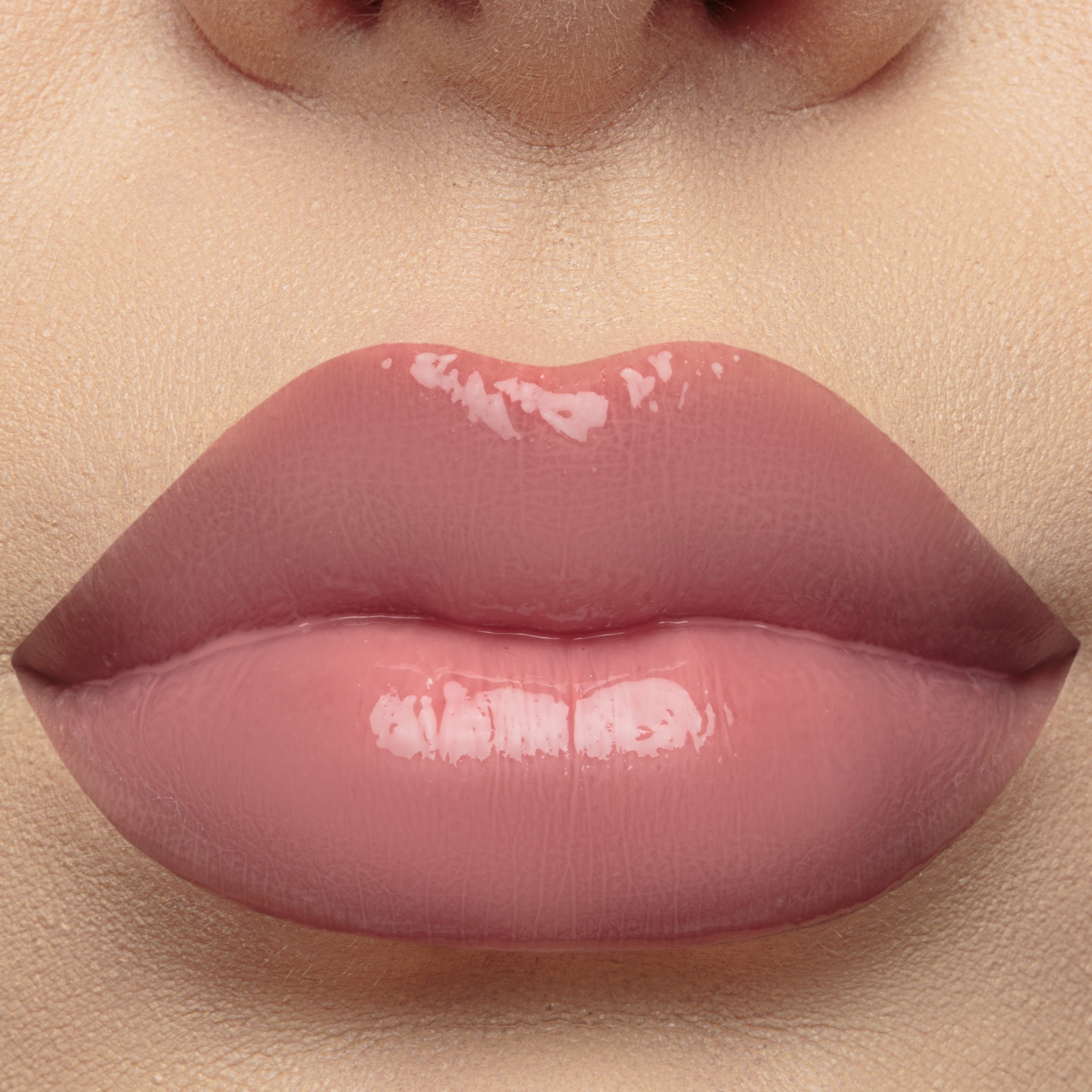 Lip Gloss - Pink Panther