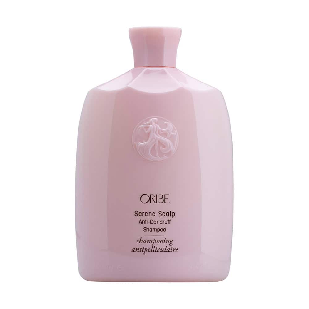 Oribe Serene Scalp Anti-Dandruff Shampoo