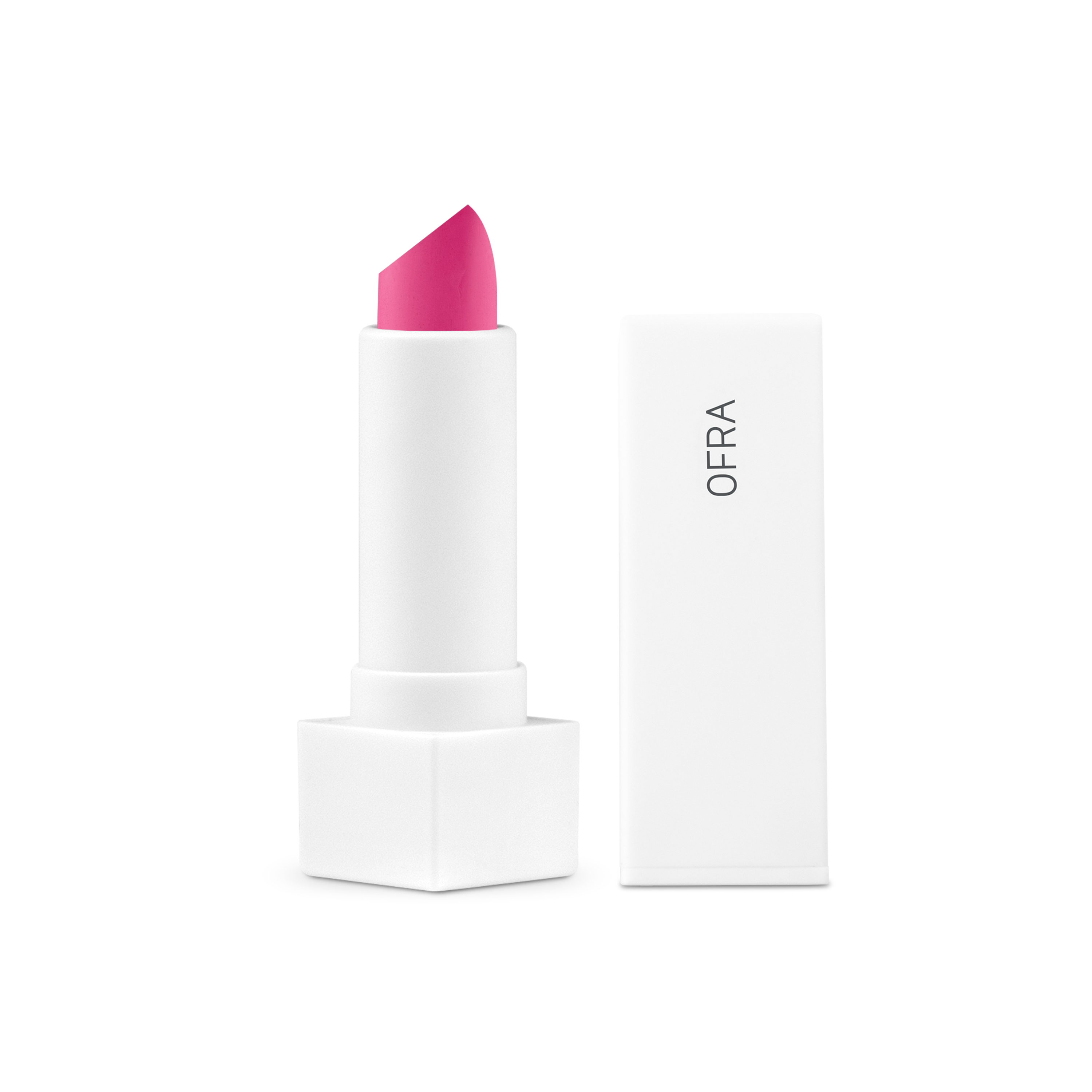 Lipstick - #204 Paradise