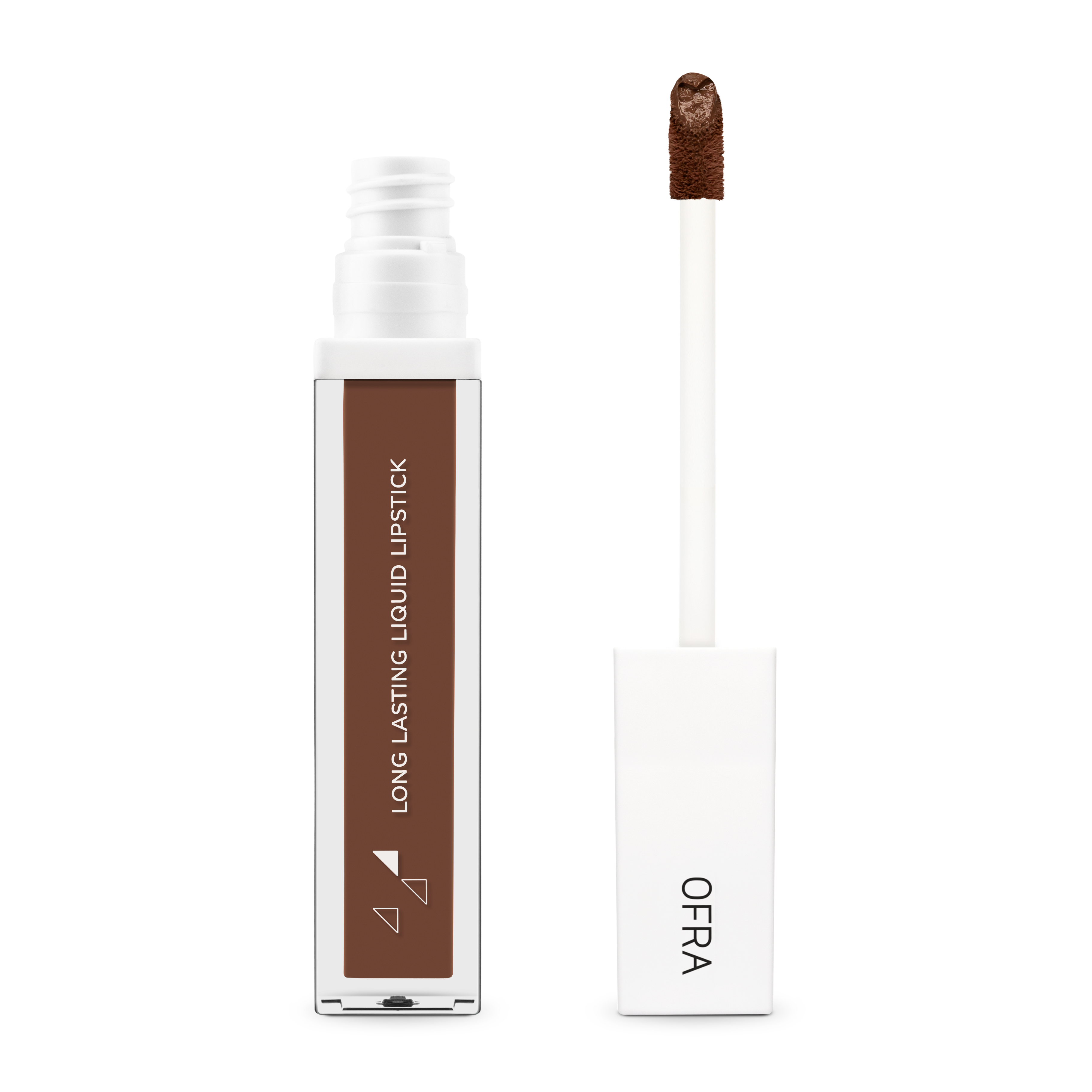 Long Lasting Liquid Lipstick - Portland