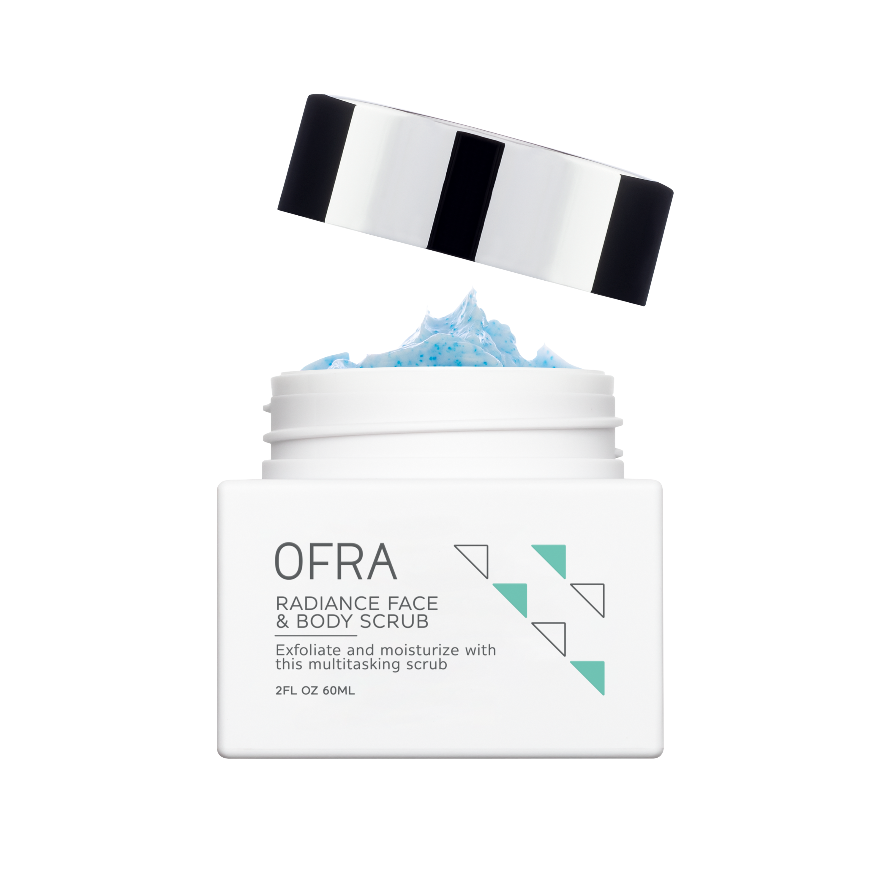 Radiance Face & Body Scrub