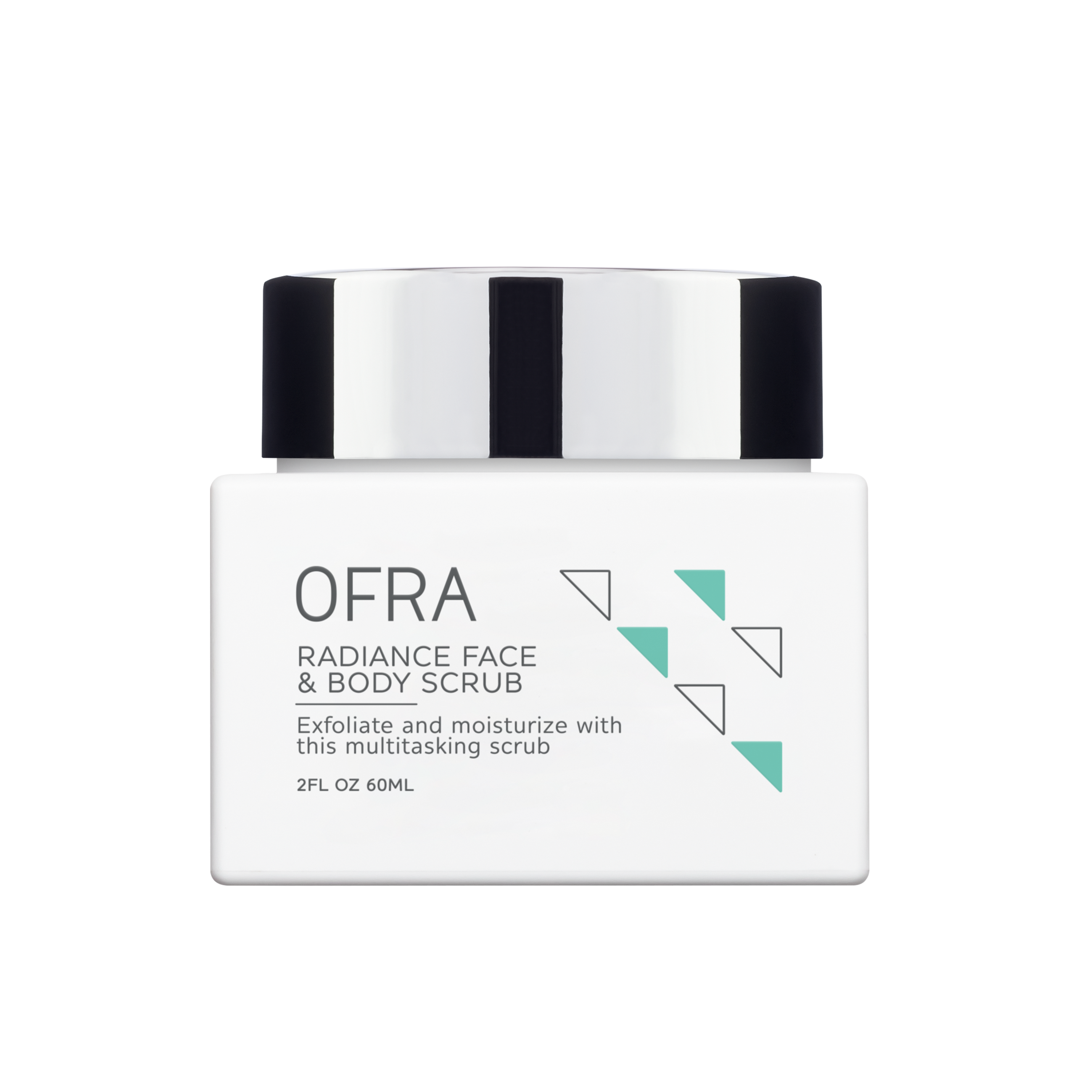 Radiance Face & Body Scrub