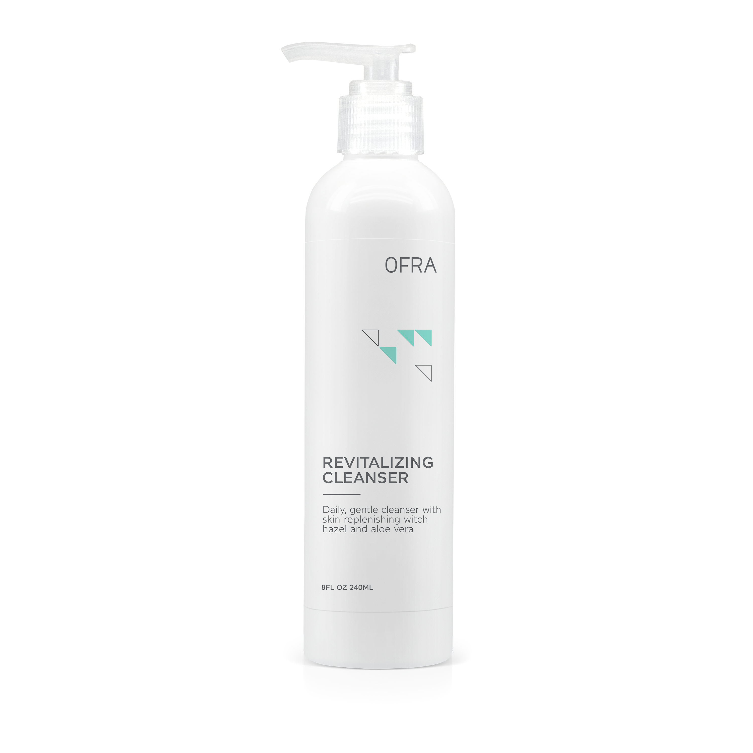 Revitalizing Cleanser
