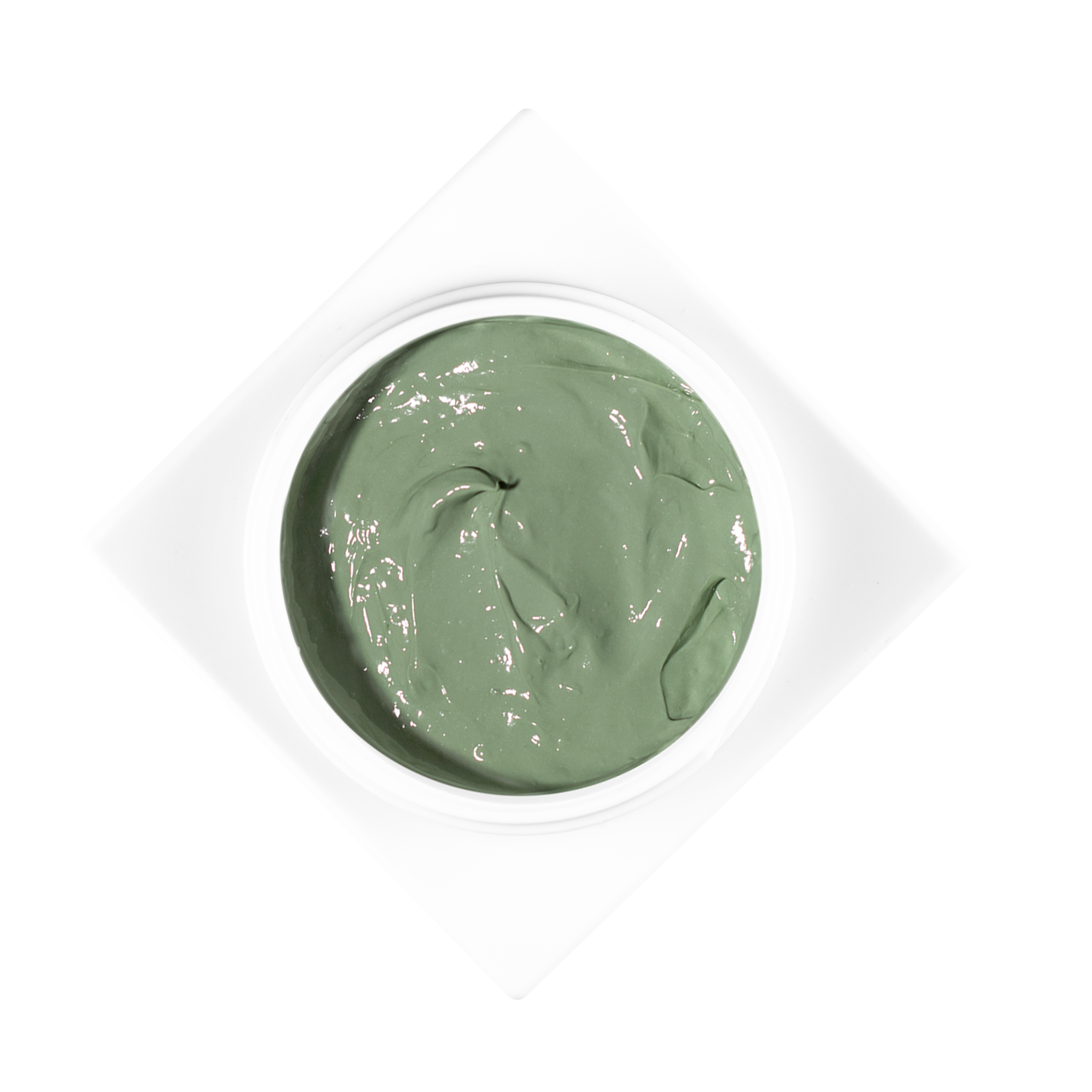 Revitalizing Clay Mask