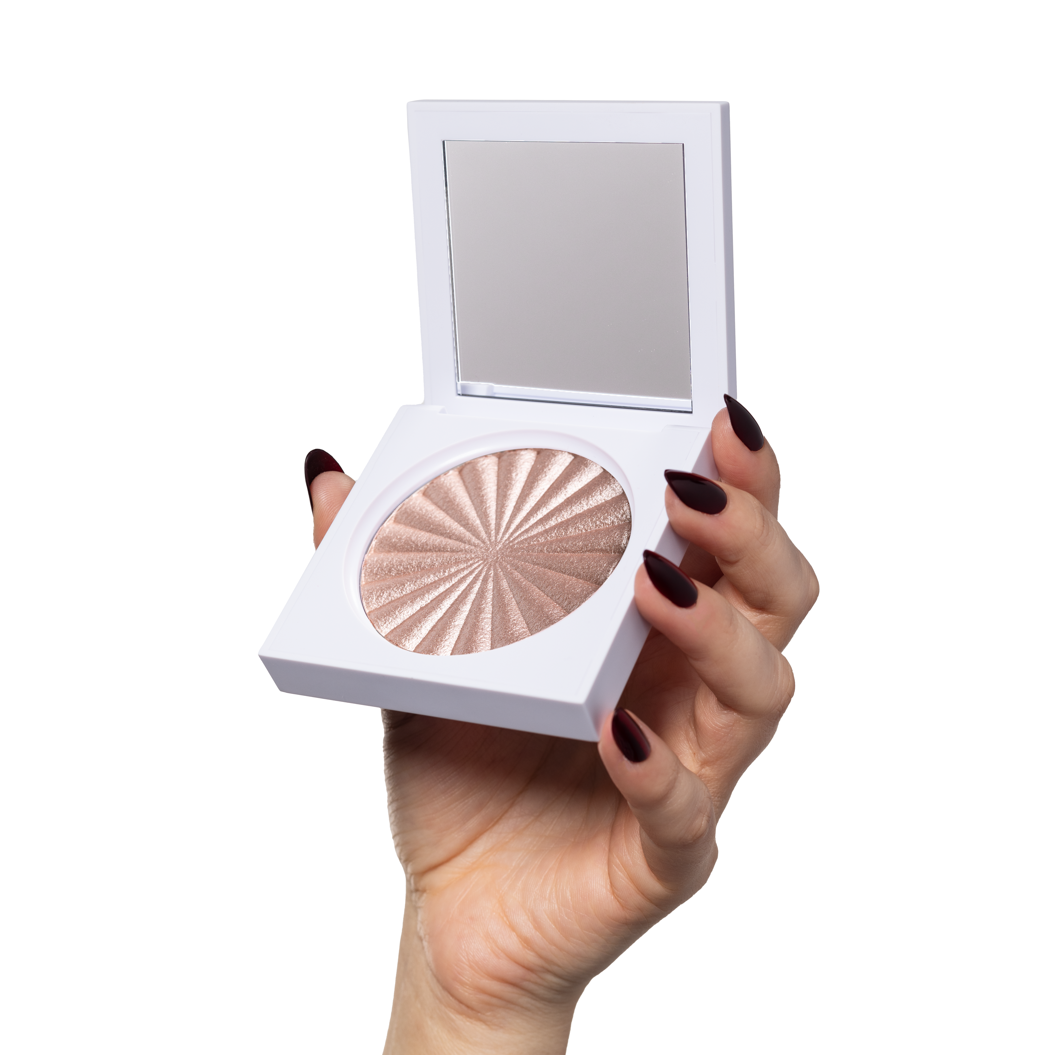 Highlighter - Sea Shimmer