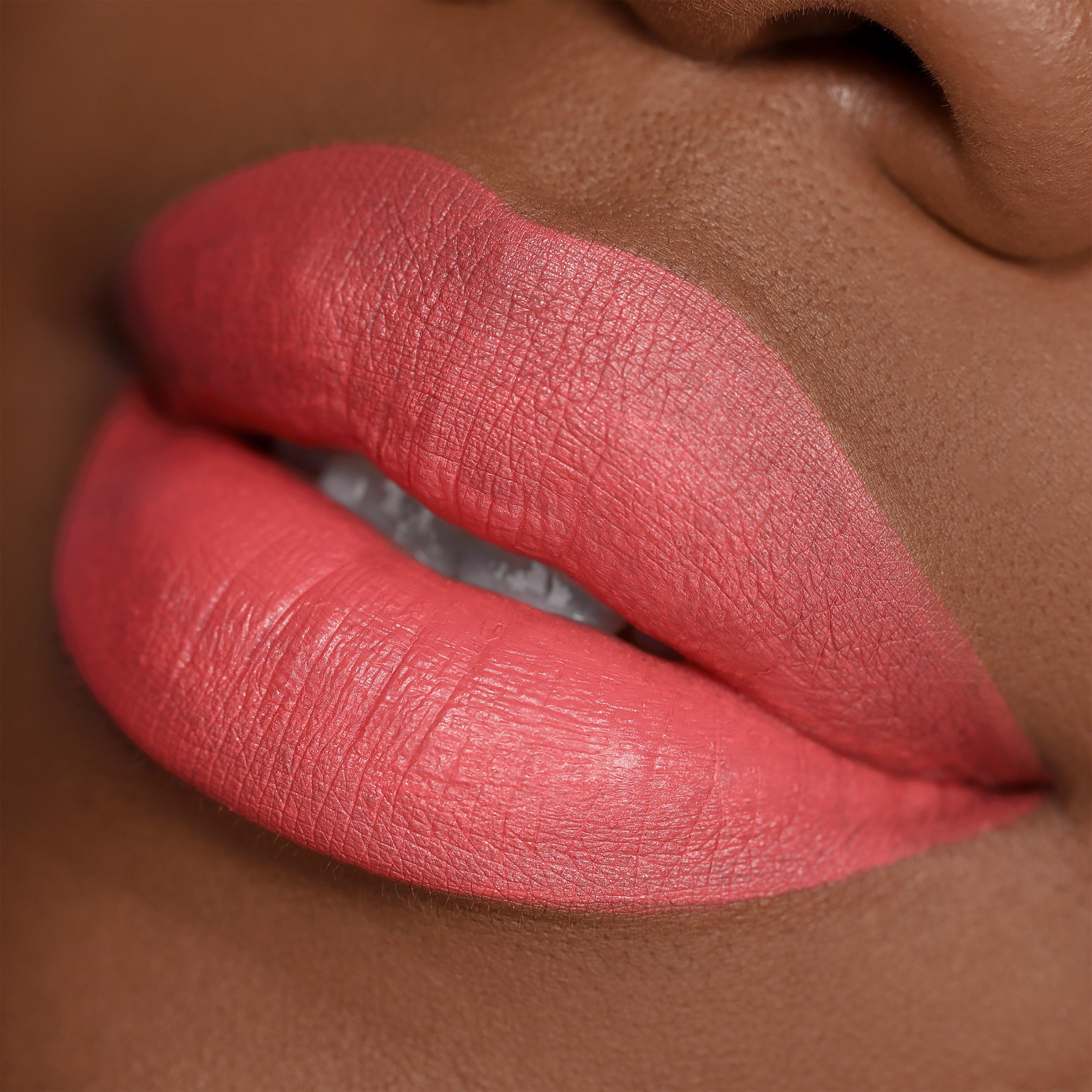 Long Lasting Liquid Lipstick - Sunset Beach