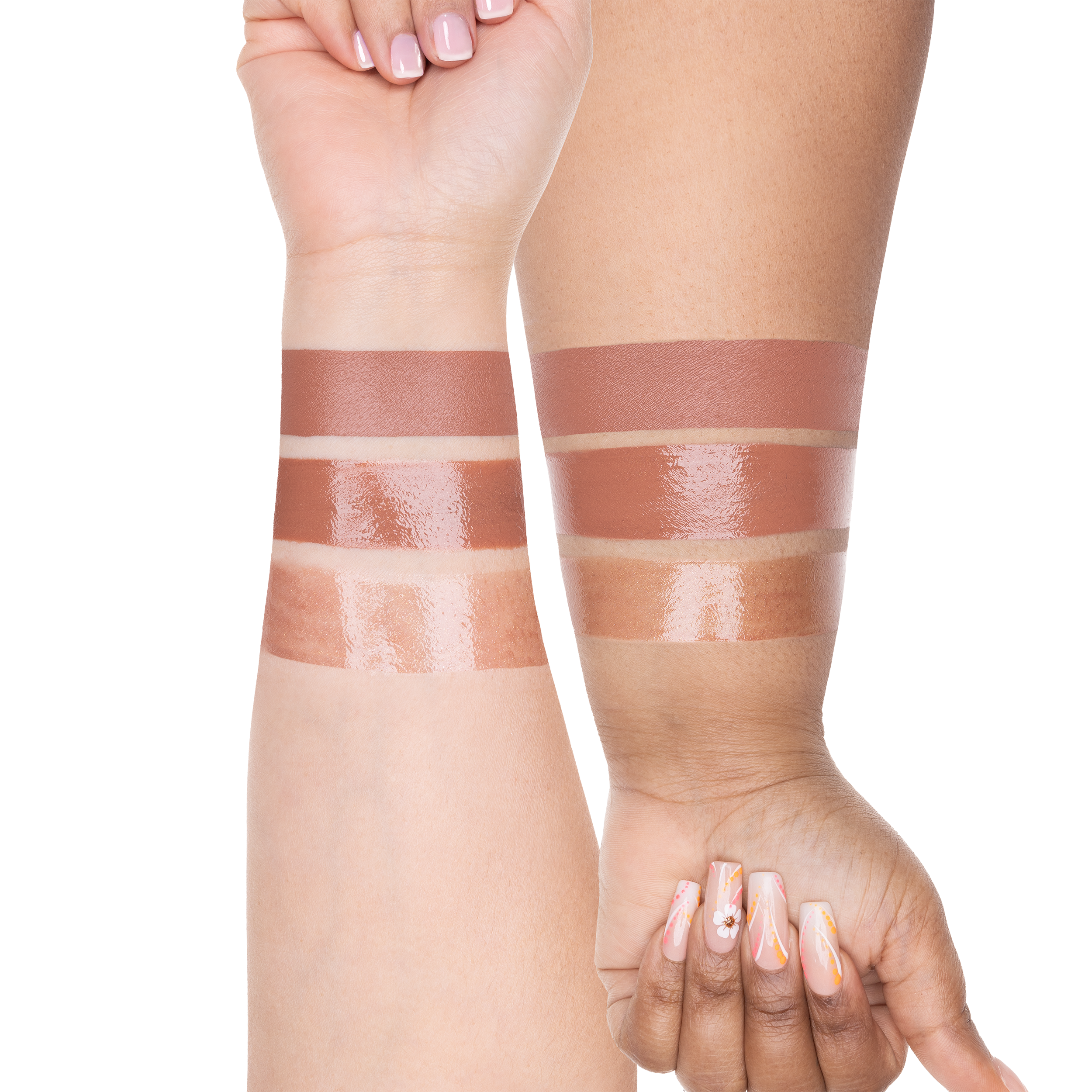 Long Lasting Liquid Lipstick - Kaya