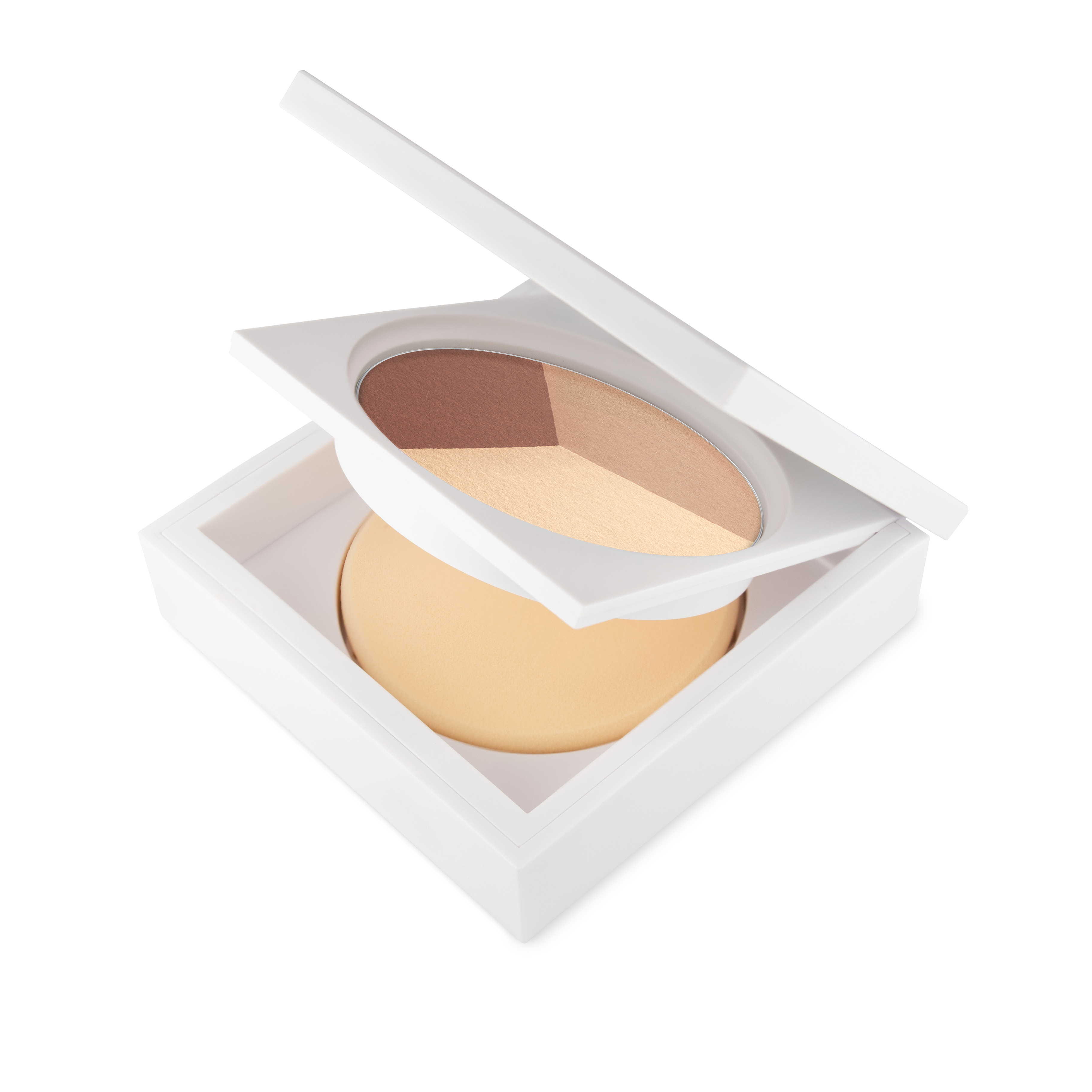 Wet & Dry Foundation - Trio