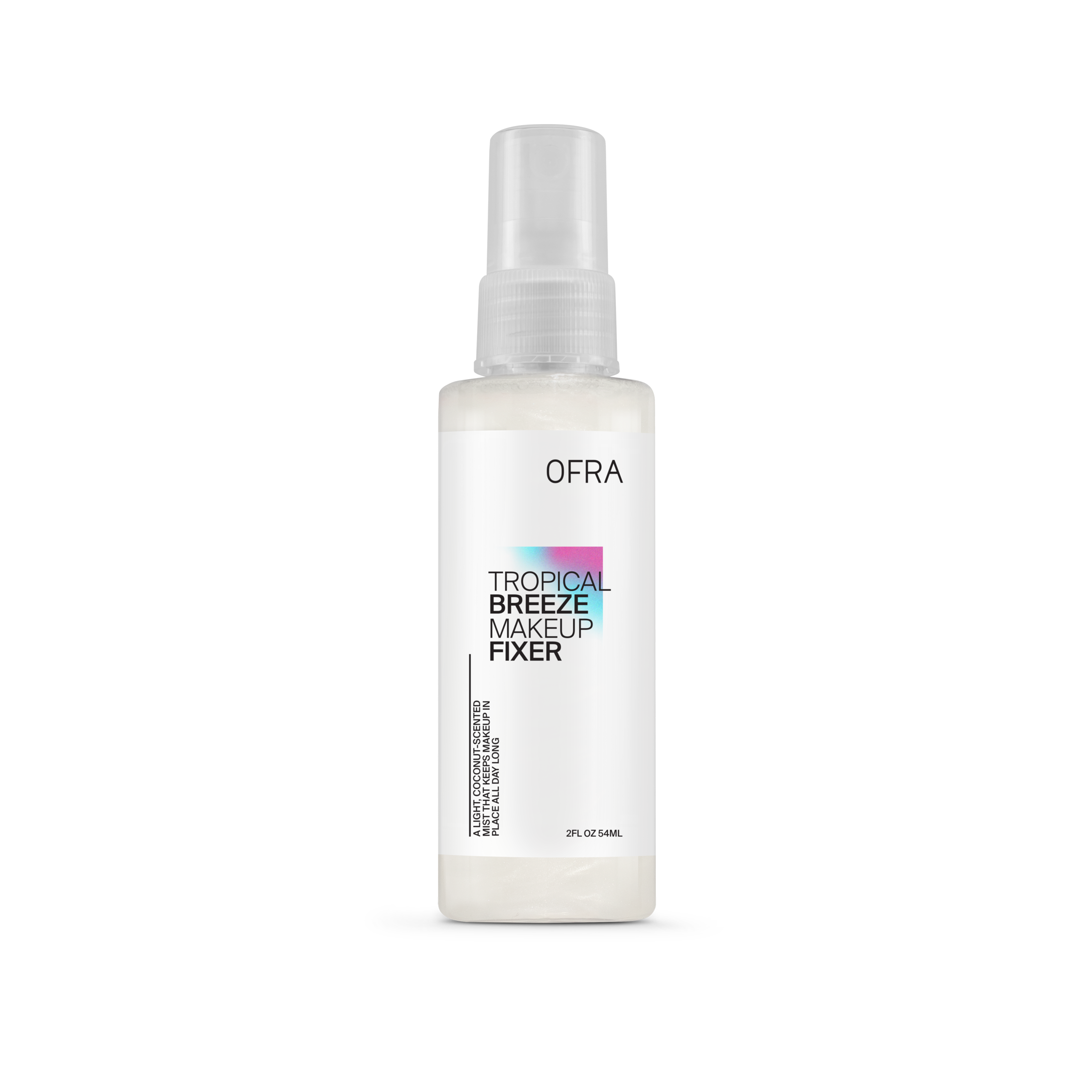 Mini Makeup Fixer - Tropical Breeze