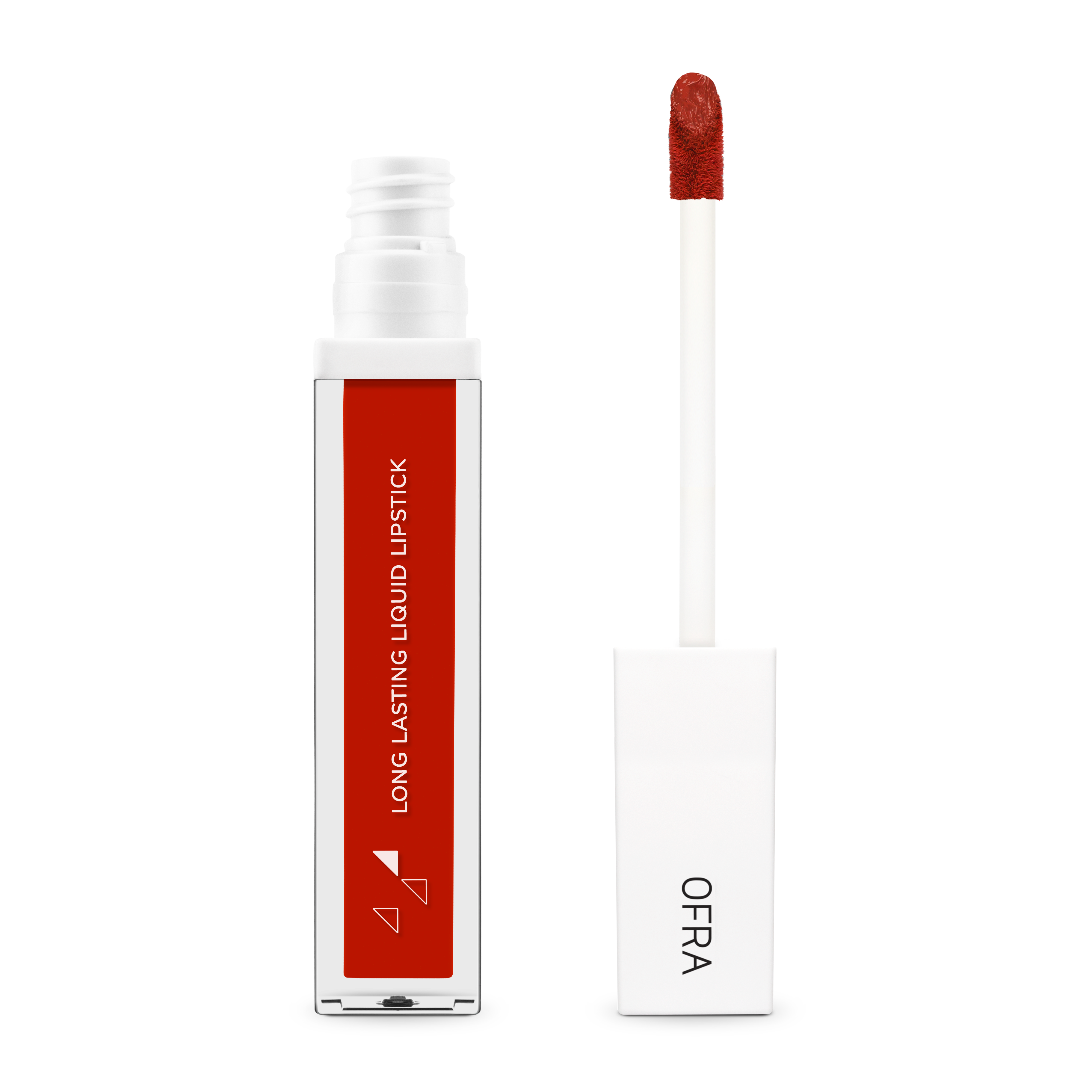 Long Lasting Liquid Lipstick - Venice