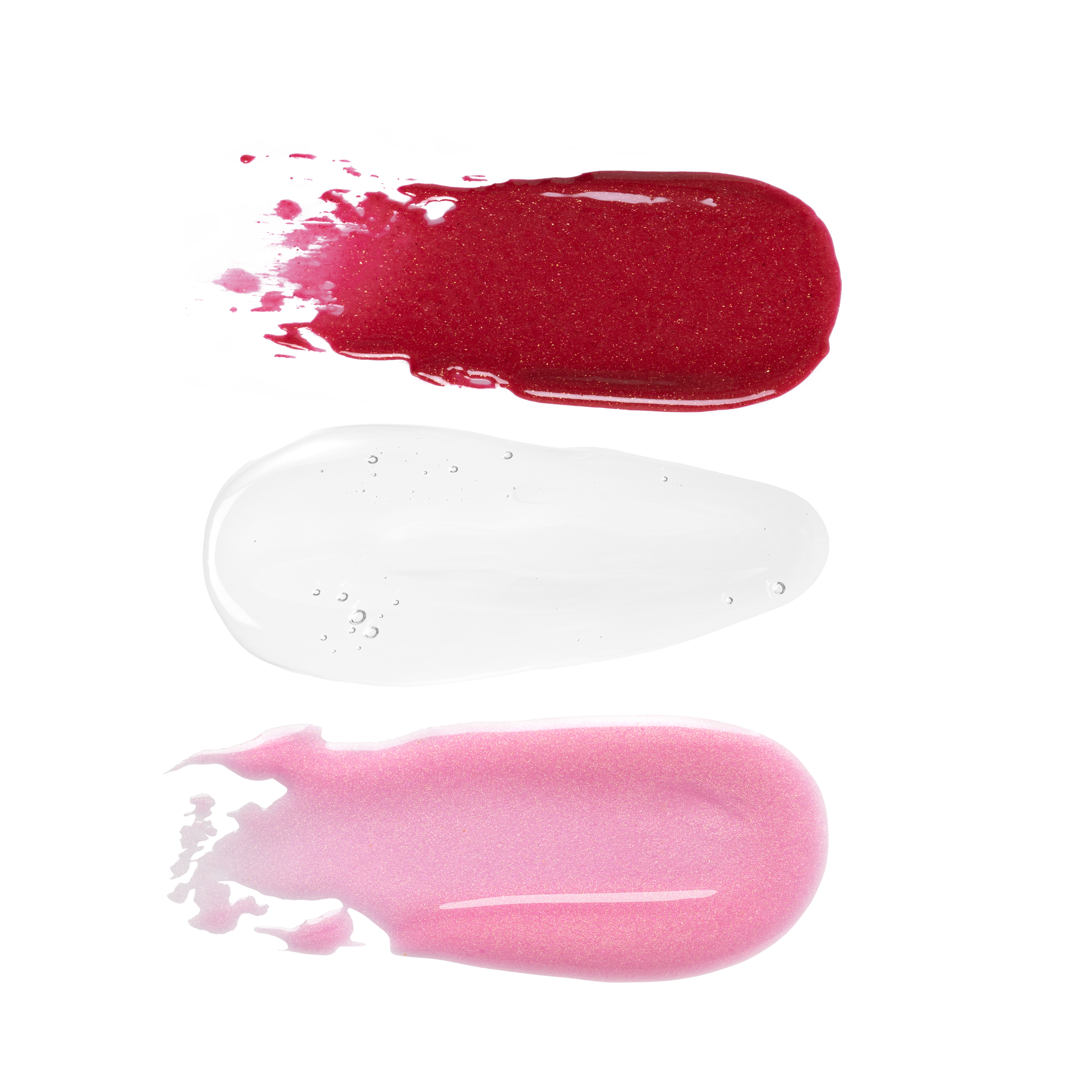 Lip Lush Trio - Plump it Up