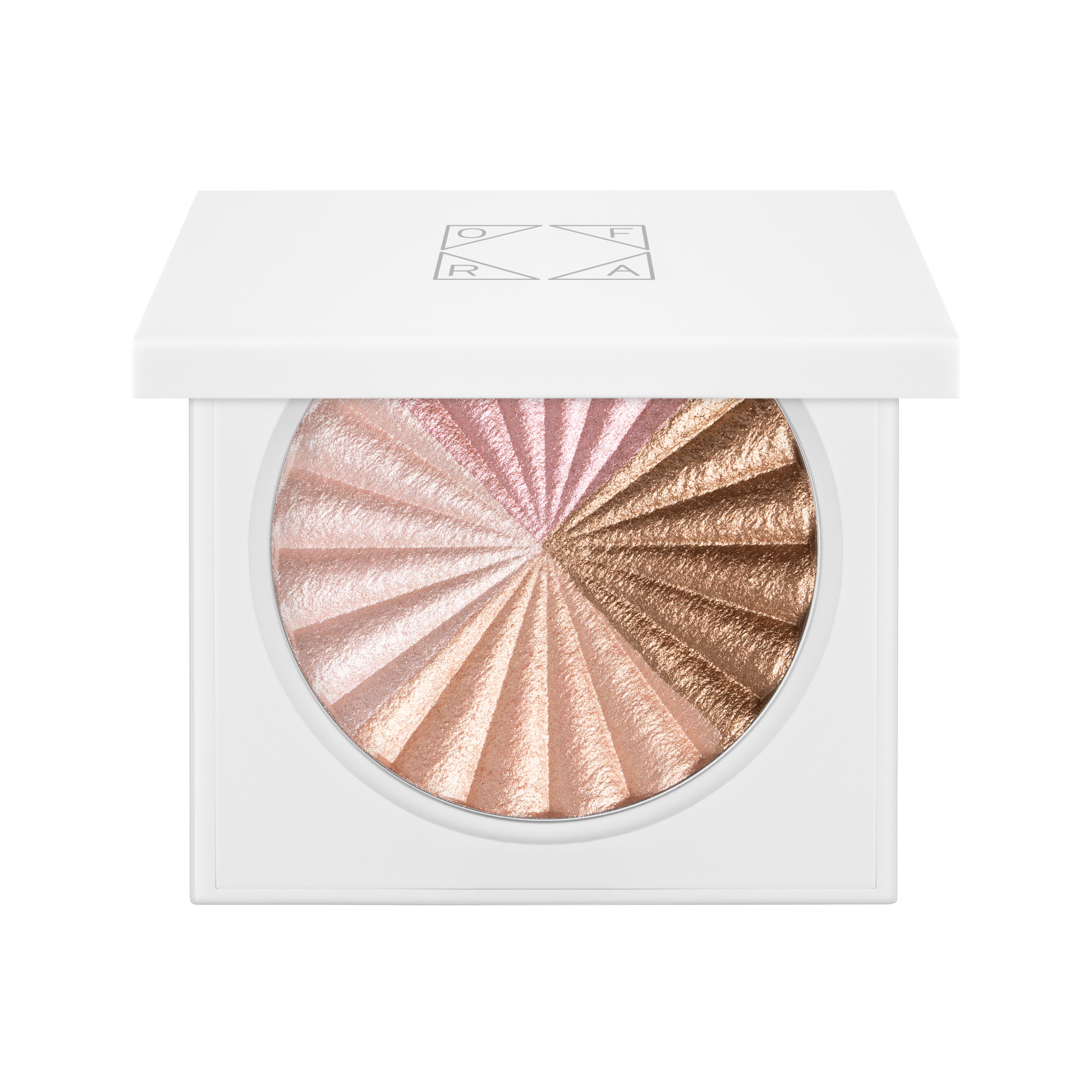 Highlighter - X's & Glow's